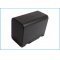 Helyettesítő kamera Akkumulátor Panasonic NV-DX100 VW-VBD815 6000mAh 44.4Wh Helyettesítő kamera Akkumulátor Panasonic NV-DX100 VW-VBD815 6000mAh 44.4Wh