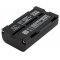 Helyettesítő kamera Akkumulátor RCA CC-8251 BB-65L 2900mAh 21,46Wh Helyettesítő kamera Akkumulátor RCA CC-8251 BB-65L 2900mAh 21,46Wh