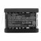 Helyettes�t� riaszt�rendszer Akkumul�tor Simon RWA 272 PA00035 1500mAh 18Wh 12V