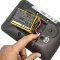 Helyettes�t� riaszt�rendszer Akkumul�tor Technicolor TCA203 BP-TCA-12/2510 SN 4500mAh 16.65Wh 3.7V