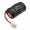 Helyettes�t� riaszt�rendszer elem Technoalarm IR200 C126BATT36LI 1200mAh 4.32Wh 3.6V