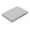 Helyettes�t� kamera Akkumul�tor Toshiba Gigashot GSC-R60AU BSC-BT5 1200mAh 8.88Wh