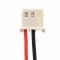 Helyettes�t� riaszt�rendszer elem Technoalarm TX110 C126BATTRADIO 2600mAh 9,36Wh 3.6V