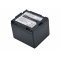 Helyettesítő kamera Akkumulátor Panasonic NV-GS10 VW-VBD140 1440mAh 10.66Wh Li-ion Helyettesítő kamera Akkumulátor Panasonic NV-GS10 VW-VBD140 1440mAh 10.66Wh Li-ion