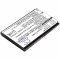 Helyettes�t� kamera Akkumul�tor VholdR C010410K 1050mAh 3.89Wh