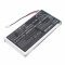 Helyettes�t� riaszt�rendszer Akkumul�tor Vivint CP01 10-000007-001 5500mAh 40.7Wh 7.4V