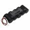 Helyettes�t� riaszt�rendszer elem Venitem Sirene Rio 50110201.R001 17000mAh 127.5Wh 7.5V