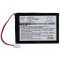 Helyettes�t� er�s�t� Akkumul�tor William Sound Sorin WS-BATPACK 1800mAh 13.32Wh