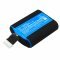 Helyettesítő kommunikációs Akkumulátor Yealink CP925 YLLR1865C7800WLS 10050mAh 37.19Wh 3.7V Helyettesítő kommunikációs Akkumulátor Yealink CP925 YLLR1865C7800WLS 10050mAh 37.19Wh 3.7V