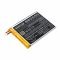 Helyettes�t� riaszt�rendszer Akkumul�tor AT&T V72M Li3825T43PH755543 3000mAh 11.4Wh 3.8V