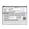 Helyettes�t� gps Akkumul�tor Asus Mypal A630 SBP-03 1350mAh 5Wh Li-Ion 3.7V