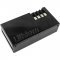 Helyettes�t� f�ny�r� Akkumul�tor Stiga Autoclip 125 1126-1032-01 2300mAh 25.2V 57.96Wh