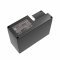 Helyettes�t� f�ny�r� Akkumul�tor Ambrogio 4.0 Basic 4WD Premium 101-806 10200mAh 264.18Wh