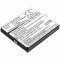 Helyettesítő mérőműszer Akkumulátor Additel 672/9702 1500mAh 11.1Wh 7.4V Helyettesítő mérőműszer Akkumulátor Additel 672/9702 1500mAh 11.1Wh 7.4V