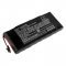 Helyettesítő mérőműszer Akkumulátor AeroFlex 3500A / 7020-0012-500 7800mAh 86.58Wh 11.1V Helyettesítő mérőműszer Akkumulátor AeroFlex 3500A / 7020-0012-500 7800mAh 86.58Wh 11.1V