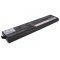 Helyettes�t� orvosi eszk�z Akkumul�tor HP Hewlett Packard M2636A 5200mAh 56.16Wh 10.8V
