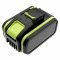 Helyettes�t� f�ny�r� Akkumul�tor AL-KO Easy Flex 34.8 B100 4950mAh 99Wh Li-Ion
