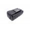 Helyettes�t� f�ny�r� Akkumul�tor AL-KO 38.4LI 91132807 38.4V 3000mAh 108Wh Li-ion