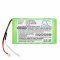 Helyettesítő mérőműszer Akkumulátor AMX Viewpoint VPW-CP VPA-BP 3900mAh 32.76Wh 8.4V Helyettesítő mérőműszer Akkumulátor AMX Viewpoint VPW-CP VPA-BP 3900mAh 32.76Wh 8.4V