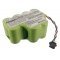 Helyettes�t� orvosi eszk�z Akkumul�tor Alaris Medicalsystems 7000/141788 3000mAh 36Wh 12V