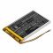 Helyettes�t� gps Akkumul�tor Appareo Stratus 2 153010-000038 5300mAh 19.61Wh Li-ion 3.7V