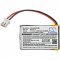 Helyettes�t� gps Akkumul�tor Atrack AK7 N068413 nyomk�vet� 600mAh 2.22Wh 3.7V