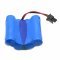 Helyettesítő mérőműszer elem ATS Electro-Lube MD125 HO-11787 2300mAh 13.8Wh 6V Helyettesítő mérőműszer elem ATS Electro-Lube MD125 HO-11787 2300mAh 13.8Wh 6V