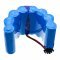 Helyettesítő mérőműszer elem ATS MD500BATPACK-P 6400mAh 38.4Wh alkáli 6V Helyettesítő mérőműszer elem ATS MD500BATPACK-P 6400mAh 38.4Wh alkáli 6V