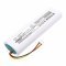Helyettesítő mérőműszer Akkumulátor Anritsu S331L 633-76 5200mAh 38,48Wh 7.4V Helyettesítő mérőműszer Akkumulátor Anritsu S331L 633-76 5200mAh 38,48Wh 7.4V