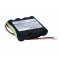 Helyettesítő mérőműszer Akkumulátor Anritsu MT9090 PT01426 2500mAh 12Wh 4.8V Helyettesítő mérőműszer Akkumulátor Anritsu MT9090 PT01426 2500mAh 12Wh 4.8V