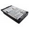 Helyettesítő médialejátszó Akkumulátor Archos 9 6000mAh 44.4Wh 400238 7.4V Helyettesítő médialejátszó Akkumulátor Archos 9 6000mAh 44.4Wh 400238 7.4V
