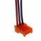 Helyettesítő mérőműszer Akkumulátor Bacharach ECA 450 0024-0977 20000mAh 144Wh 7.2V Helyettesítő mérőműszer Akkumulátor Bacharach ECA 450 0024-0977 20000mAh 144Wh 7.2V