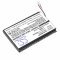 Helyettesítő mérőműszer Akkumulátor Bosch GLM 100 2 609 169 034 1200mAh 4.44Wh 3.7V Helyettesítő mérőműszer Akkumulátor Bosch GLM 100 2 609 169 034 1200mAh 4.44Wh 3.7V