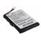 Helyettes�t� gps Akkumul�tor BlueMedia BM6380 / BALI-BM63-DMED 1400mAh/5.18Wh 3.7V