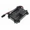 Helyettes�t� f�ny�r� Akkumul�tor Bosch Indego 350 F016104898 1500mAh 27Wh