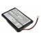 Helyettes�t� gps Akkumul�tor Blaupunkt Navi DSNA001 1100mAh 4.07Wh 3.7V