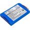 Helyettesítő mérőműszer Akkumulátor BK Precision 2510 BP5210 4700mAh/34.78Wh 7.4V Helyettesítő mérőműszer Akkumulátor BK Precision 2510 BP5210 4700mAh/34.78Wh 7.4V