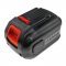 Helyettes�t� f�ny�r� Akkumul�tor Black & Decker LSW60C LBX1560 2500mAh 150Wh