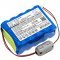 Helyettes�t� orvosi eszk�z Akkumul�tor Braun Perfusor space 8713030 2000mAh/24Wh 12V