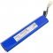 Helyettesítő mérőműszer Akkumulátor Bird Signal Hawk SH-36s 3S4P LIC18650-22C 10400mAh 115.44Wh Li-ion Helyettesítő mérőműszer Akkumulátor Bird Signal Hawk SH-36s 3S4P LIC18650-22C 10400mAh 115.44Wh Li-ion