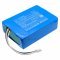 Helyettes�t� orvosi eszk�z Akkumul�tor Chattanooga Intelect Legend 2 ABI-L 18650 5S1P 3400mAh 61.2Wh 18V