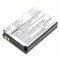 Helyettes�t� f�thet� ruh�zat Akkumul�tor Columbia Omni-Heat 036482-001 1700mAh 6.29Wh 3.7V