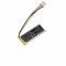Helyettes�t� gps Akkumul�tor CalAmp LMU-200 1BF112-E601435 200mAh 0.74Wh 3.7V