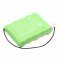 Helyettes�t� m�r�m�szer Akkumul�tor Cedar CD-100M 5N-70KACL 2000mAh 12Wh 6V