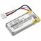 Helyettes�t� gps Akkumul�tor DIGITAL MATTER G52S GK2553301125 3,7V 800mAh Li-Ion 2.96Wh