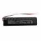 Helyettes�t� m�r�m�szer Akkumul�tor Defelsko PosiTest AT-A HHR-17670 3600mAh 25.92Wh 7.2V