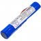 Helyettes�t� m�r�m�szer Akkumul�tor Inficon D-TEK Select 712-202-G1 / 712-700-G1 3000mAh 10.8Wh 3.6V