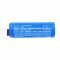 Helyettes�t� orvosi eszk�z Akkumul�tor 1620mAh 5,99Wh 3.7V 1500mAh 5.55Wh