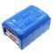 Helyettes�t� f�ny�r� Akkumul�tor Ecovacs GOAT G1 201-2201-0903 6400mAh 118.4Wh