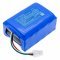 Helyettes�t� f�ny�r� Akkumul�tor Ecovacs GOAT G1 201-2201-0903 5200mAh 96.2Wh